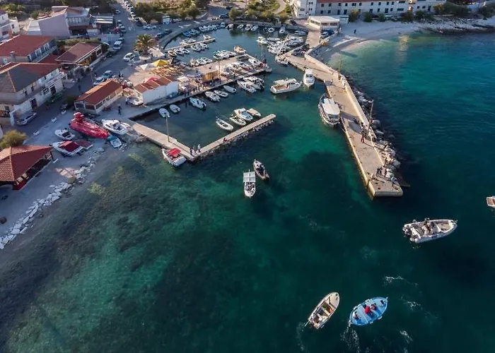 Apartman Jelica