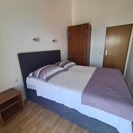 Apartman Jelica