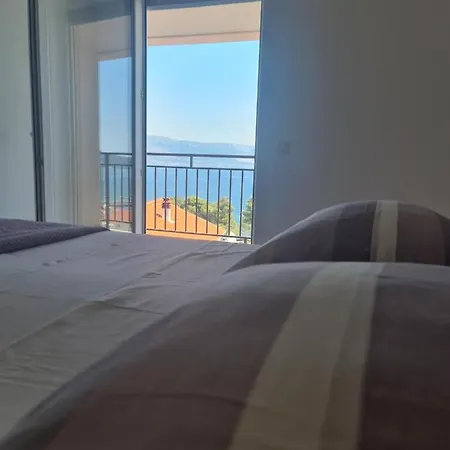 Jelica Apartman Slatine