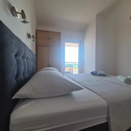 Apartman Jelica Slatine