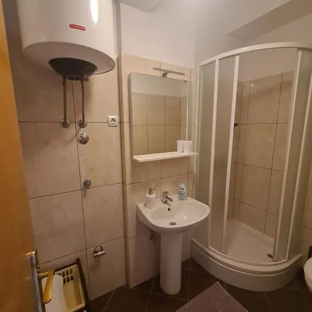Jelica Apartment