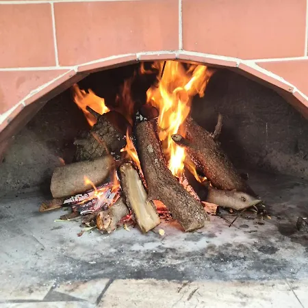 Apartman Jelica Slatine