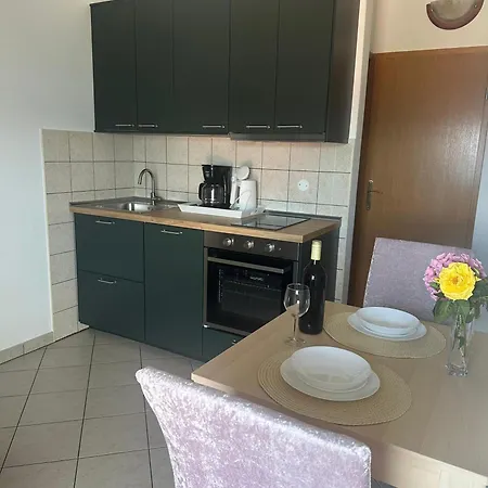 Jelica Apartment