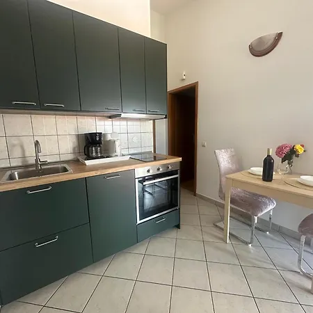 Apartment Jelica *