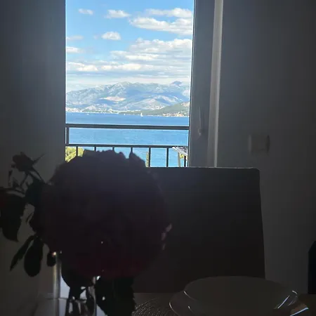 Jelica Apartman Slatine