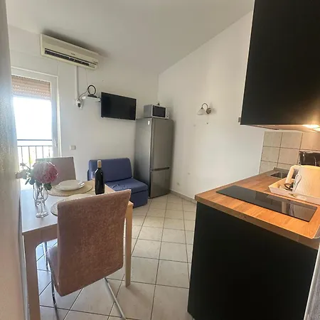 Apartman Jelica Slatine