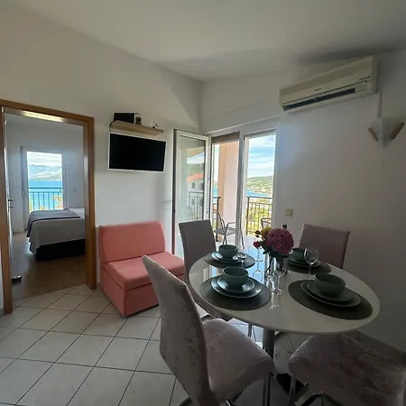 Apartman Jelica *
