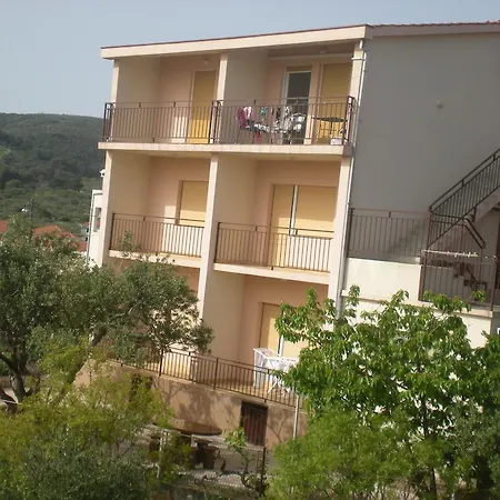 Jelica Apartment Slatine