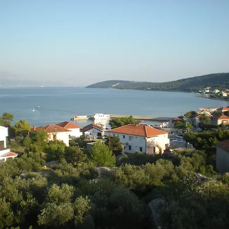 Apartman Jelica Slatine