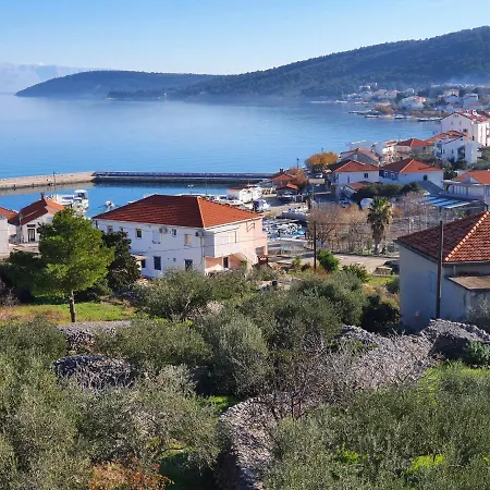 Διαμέρισμα Jelica Slatine