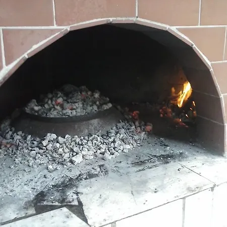 Jelica Διαμέρισμα *