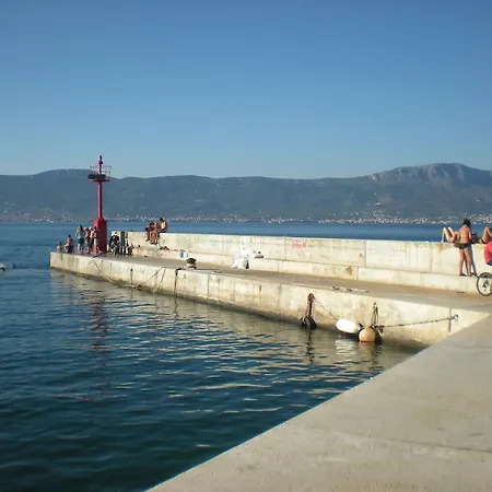 Jelica Διαμέρισμα *